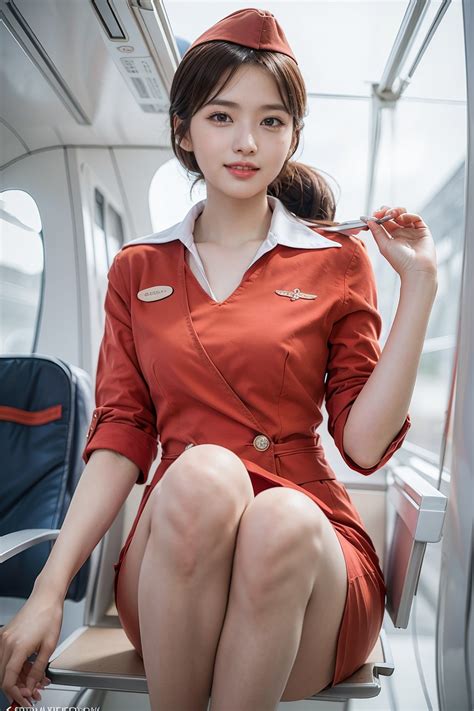 stewardess ficken|Free Stewardess Porn